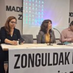 Kömürden geriye kirlilik ve göç kaldı
