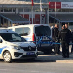 Konya Ereğli’de Kaldırımda Hareketsiz Bulunan Erkek Hayatını Kaybetti