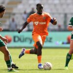 Konya’daki Süper Lig maçı, gol sesi çıkmadı