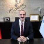 Konyaaltı Belediye Başkanı, YENİ Parti’ye katıldı