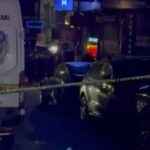 Küçükçekmece’de müzikholde silahlı çatışma: Biri izinli polis iki kişi hayatını