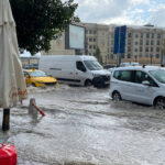 İstanbul Valiliği’nden sağanak kararı: Sınavlar, eğitimler iptal edildi