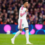 Kylian Mbappe, Real Madrid’de 100’ler Kulübüne Adını Yazdırdı