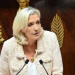 Le Pen’den AB Komisyonu’nun yetkisini azaltma vaadi ve Türkiye mesajı