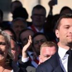 Le Pen’in Partisinde Femen Korkusu: Kongrede Sütyen Kontrolü İddiası