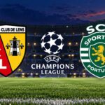 Lens-Sporting Lizbon maçı saat kaçta ve hangi kanalda? (ŞAMPİYONLAR LİGİ)