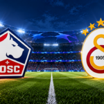 Lille – Galatasaray Maçı Ne Zaman, Saat Kaçta, Hangi Kanalda? Muhtemel 11’ler