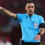 Lille-Galatasaray maçını Rade Obrenovic yönetecek
