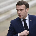 Fransa’da Macron’un Eylem Yasağı Kararı Danıştay’a Taşındı