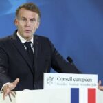 Macron’dan 17 Ekim Eylemleri Sonrası Sert Çıkış: Savunma ve Tepki