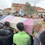 Zonguldak’taki Maden Faciasında Acı Veda: 3 İşçi Son Yolculuğuna Uğurlandı