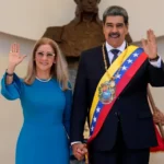 Ji Maduro û hevjîna wî re 50 sal ceza hate xwestin