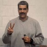 Maduro’nun oğlu konuştu: “Babam ve Cilia Flores dimdik duruyor