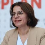 Maltepe Belediye Başkanı Esin Köymen YENİ Parti’ye geçiyor
