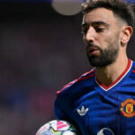 Manchester United Kaptanı Bruno Fernandes’in Evi Soyuldu