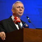 Mansur Yavaş’tan Halk TV’ye kayyum atanmasına tepki: Anayasa’ya vurgu yaptı