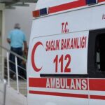 Maraş’ta iki okulda kötü koku paniği: 20 öğrenci hastaneye kaldırıldı, eğitime ara