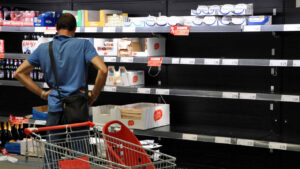 Avrupa’da Gıda Enflasyonu ve Market Fiyatları Araştırması: İsviçre Zirvede,