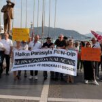 Başlıq: Marmaris’te Fon Vurgunu Eylemi Başlatıldı