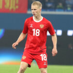 Matvey Kislyak Galatasaray’ın bildirimlerini açtı