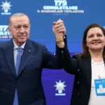 Afyon Belediye Başkanı Burcu Köksal, Mahinur Özdemir Göktaş’ı Sosyal Medyada Savundu