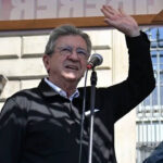 Mélenchon’dan Lula’ya tebrik: Anketleri tiye aldı, haysiyetli Brezilya’yı kutladı
