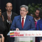 Melenchon’dan Netanyahu’ya Sert Çıkış: ‘Fransa Seçimlerine Müdahale Ediyor