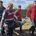 Yunanistan’a geçmeye çalışırken Meriç Nehri’nde kaybolan çocuklardan birinin cansız