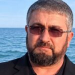 Mersin’de 51 yaşındaki imam mezarlıkta ölü bulundu