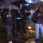 Meteoroloji’den çok sayıda il için uyarı: Kuvvetli yağış ve fırtına bekleniyor