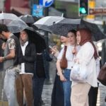 Meteoroloji’den peş peşe uyarılar: 66 ilde gök gürültülü sağanak bekleniyor