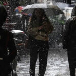 Meteoroloji il il uyardı: Sağanak ve kuvvetli rüzgar bekleniyor