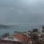 Meteoroloji’den Kritik Uyarı: İstanbul ve Birçok İlde Kuvvetli Yağış Kapıda