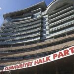 Mezitli ve Yenişehir’de CHP’nin adayları belli