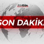 MHP konvoyunda kaza: 1 kişi hayatını kaybetti, milletvekili yaralandı
