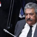 MHP’li Feti Yıldız kasım ayını işaret etti, sayı verdi: “Cezaevindeki terör