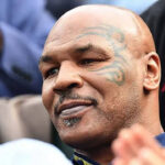 Mike Tyson ‘Tuzlu Kahve’ Dizisiyle Ekranlara Dönüyor!