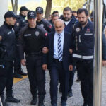 Milas Belediyesi Soruşturmasında Başkan Fevzi Topuz ve Oğlu Tutuklandı