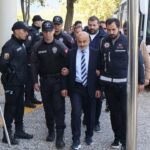 Milas Belediyesi Soruşturmasında Son Dakika: Başkan ve Oğlu Adliyede