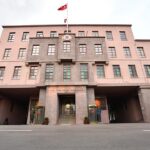 Milli Savunma Bakanlığı onaylanan deniz yetki alanını memnuniyetle karşılar