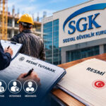 Milyonları İlgilendiren SGK’den Kritik Düzenleme: Resmi Tutanaklar Delil Oluyor