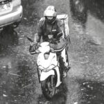 Motorda güvenlik için harekete geçin