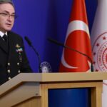 MSB’nin Libya ile deniz anlaşmasıyla ilgisi
