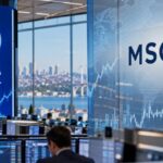 MSCI’den Türk hisselerindeki endeks değişikliklerin askıya alınması