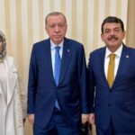 Muammer Avcı kimdir, kaç yaşında, nereli? AK Parti Zonguldak Milletvekili Muammer