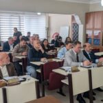 Müftülüğe bir imar kıyağı daha