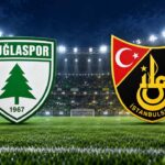 Muğlaspor – İstanbulspor Maçı Ne Zaman, Saat Kaçta ve Hangi Kanalda?
