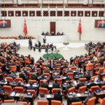 Muhalefet “fon krizi araştırılsın” dedi, AKP ve MHP oylarıyla reddedildi