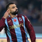 Muhammed Salah, Süper Lig’de Sekiz Golle Zirveye Çıktı