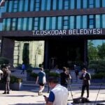 Müslim Sarı açıkladı: CHP ve YENİ Parti Üsküdar’daki başkanvekili seçiminde ayrı